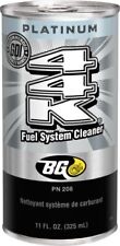 44k fuel system usato  Solza