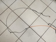 Luftfederung leitungen range gebraucht kaufen Luftfederung leitungen range gebraucht kaufen  Wildeck