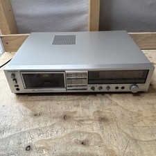 Technics m275x spares for sale  HOOK