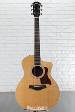 Taylor 214ce acoustic for sale  Fort Wayne