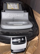 Maxi cosi isofix for sale  NOTTINGHAM