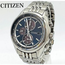 Relógio de pulso Citizen Eco Drive B612 S114837 bom estado de funcionamento, usado comprar usado  Enviando para Brazil