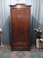 Armadio dispensa lastronato usato  Sandigliano