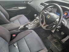 Honda civic gearbox for sale  THAME