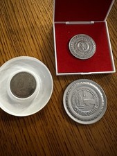 Nva medaillen münzen gebraucht kaufen Nva medaillen münzen gebraucht kaufen  Grimmen