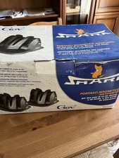 Portasci magnetico gev usato  Milano