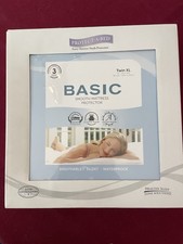 Protect bed twin for sale  Hopedale