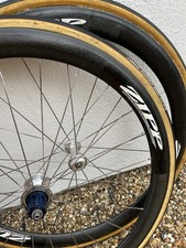 Zipp 303 tubular for sale  EGHAM
