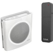 Extel 81748 sonnette d'occasion  France