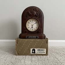 Vintage seiko talking for sale  Omaha
