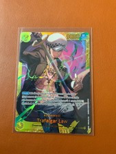 Carte one piece d'occasion  Vernon