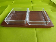 Rig 60er teak gebraucht kaufen  Rastede