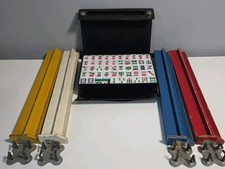 Vintage mahjong set for sale  TROWBRIDGE
