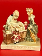 Candy figurine sebastian for sale  Cathedral City