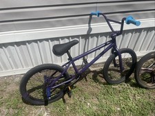 Bmx mongoose bike for sale  Joshua