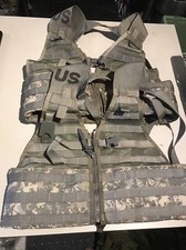 Army load westen gebraucht kaufen  Hamburg
