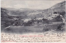 Saint clement france usato  Isola Vicentina