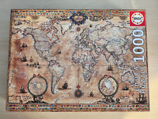 Puzzle marque educa. d'occasion  Bischheim
