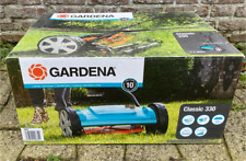 Gardena classic 330 gebraucht kaufen  Münster