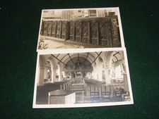 Postcard mullion village for sale  LIFTON