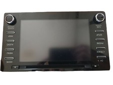 Car sterio toyota for sale  HARROW