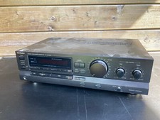 Verstärker technics amplifier gebraucht kaufen  Meppen