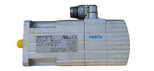 Używany serwosilnik Festo EMMS-AS-70-S-RS 550114 1,64 Nm 5300 obr./min, używany na sprzedaż  PL
