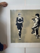 Blek rat diana for sale  LEWES