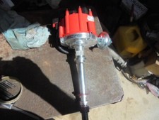 Msd 8362 distributor for sale  South Lyon