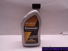 Qty kawasaki saw for sale  Atchison
