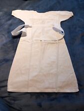 Vtg baby nightie for sale  PRESTATYN