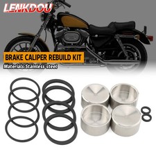 Front rear brake for sale  Houston