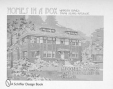 Homes box modern for sale  Easley