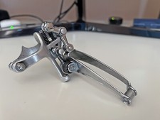 Deragliatore campagnolo record usato  Italia