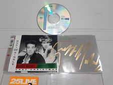 George michael autograph d'occasion George michael autograph d'occasion  Bordeaux-
