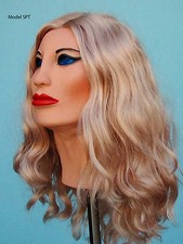 Female mask lilli for sale  Eugene