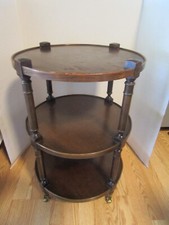 Antique wood tier for sale  Oshkosh