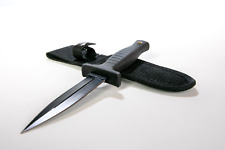 Black tactical spear for sale  Melbourne