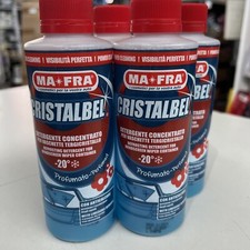 Mafra 4flaschen konzentrat gebraucht kaufen  Bothel