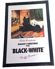 Black white scotch usato  Caravaggio