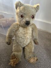 Antique bear needing for sale  BEWDLEY