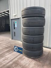 Hgv tyre 385 for sale  MARKET DRAYTON