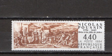 Timbre stamp nicolas d'occasion  Le Plessis-Trévise