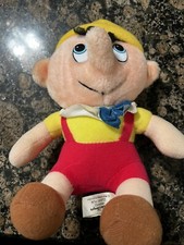 Vintage pinocchio walt for sale  Angleton