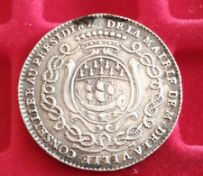 Jeton argent silver d'occasion  Pernes-les-Fontaines