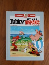 Album double astérix d'occasion  La Mothe-Achard
