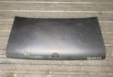 Cofano posteriore bmw usato  Pescara