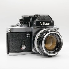 Nikon photomic finder for sale  NORTHAMPTON