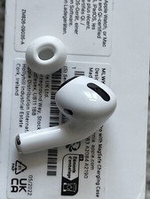 Apple airpods pro gebraucht kaufen  München
