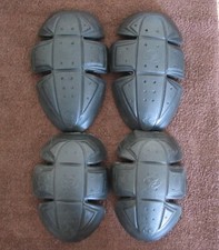 Motorcycle jacket shoulder for sale  Savoy